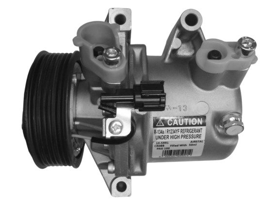 Airco compressor Airstal 10-5991