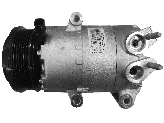Airco compressor Airstal 10-6005