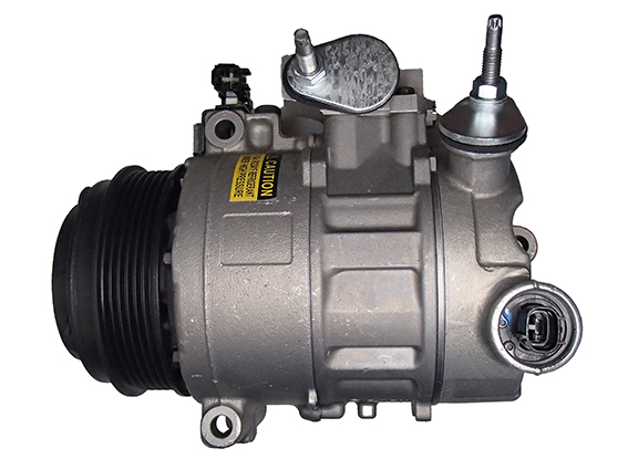 Airco compressor Airstal 10-6014