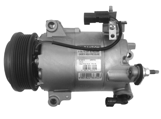 Airco compressor Airstal 10-6025