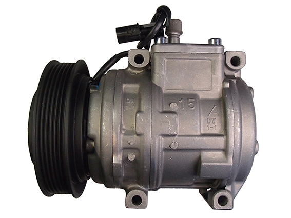 Airco compressor Airstal 10-6031