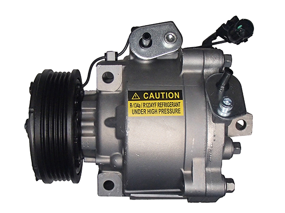 Airco compressor Airstal 10-6033