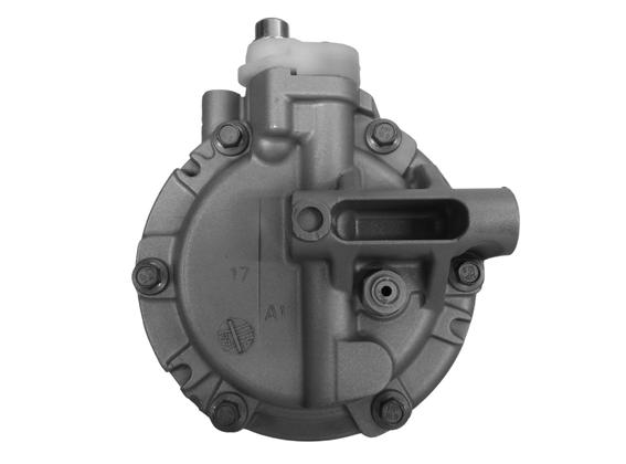 Airstal Airco compressor 10-6045