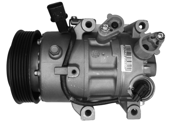 Airco compressor Airstal 10-6125