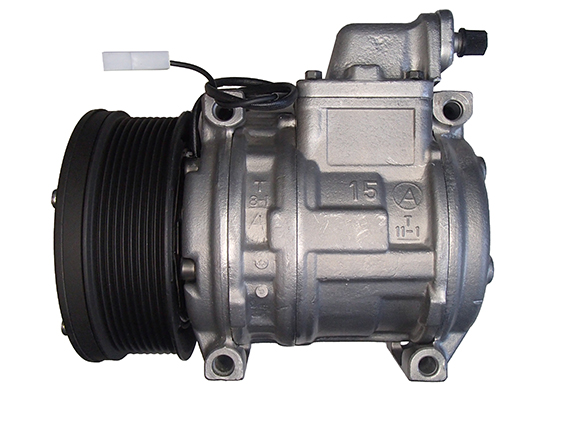 Airco compressor Airstal 10-6132