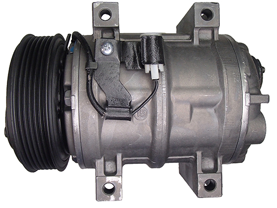 Airco compressor Airstal 10-6133