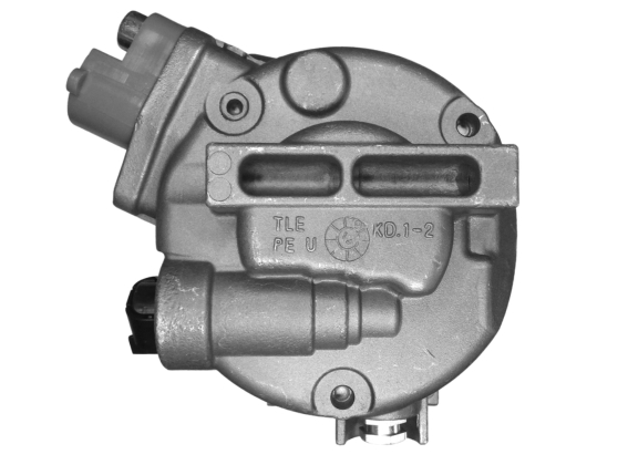 Airstal Airco compressor 10-6134