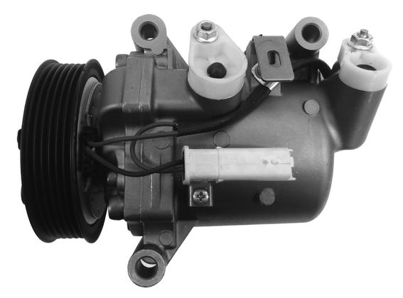 Airco compressor Airstal 10-6145