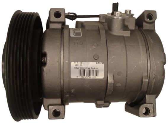 Airco compressor Airstal 10-6161