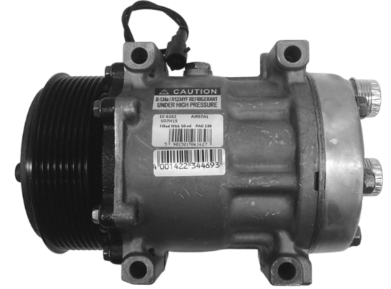 Airco compressor Airstal 10-6162