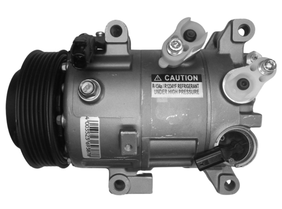 Airco compressor Airstal 10-6180