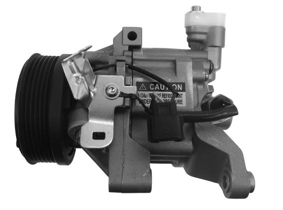 Airco compressor Airstal 10-6278