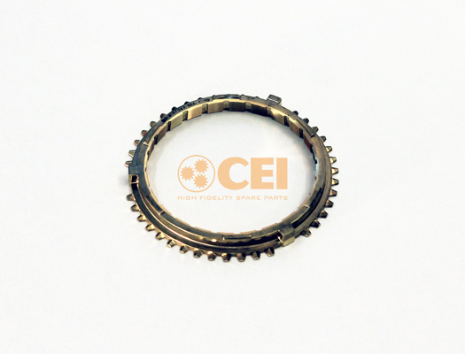 Versnellingsbak C.E.I. 119.332
