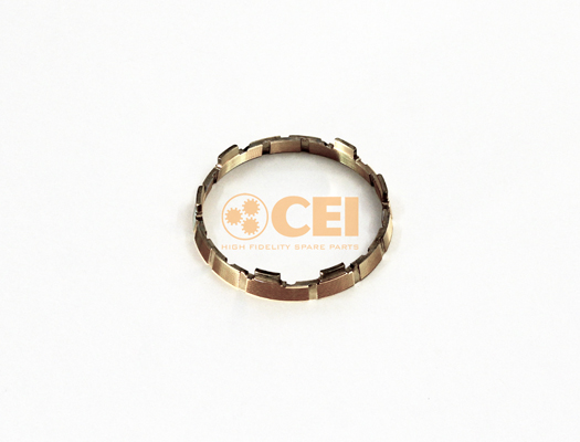 Versnellingsbak C.E.I. 119.358