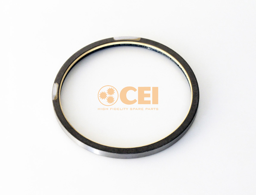 Differentieel keerring C.E.I. 239.193