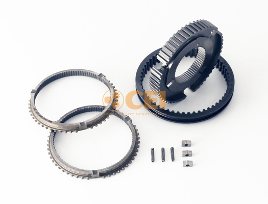 Versnellingspook reparatieset C.E.I. 298.737