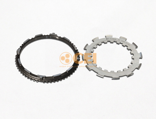 Versnellingspook reparatieset C.E.I. 298.889