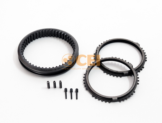 Versnellingspook reparatieset C.E.I. 298.912