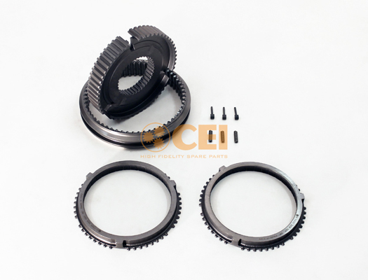 Versnellingspook reparatieset C.E.I. 298.930