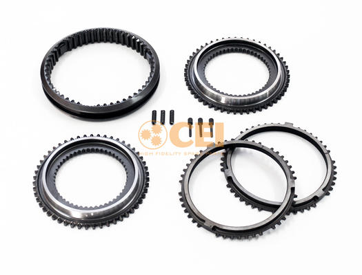 Versnellingspook reparatieset C.E.I. 298.966