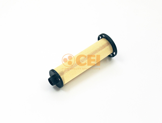 Filter/oliezeef automaatbak C.E.I. 480.001