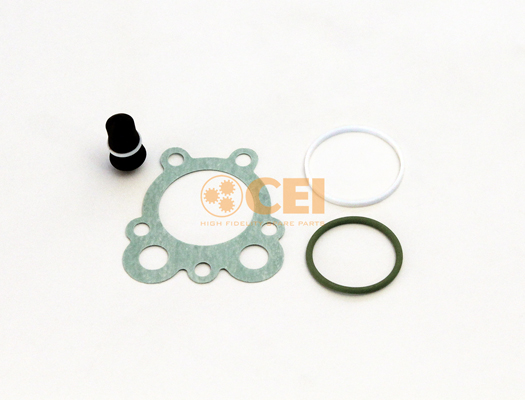 Filter/oliezeef automaatbak C.E.I. 498.083
