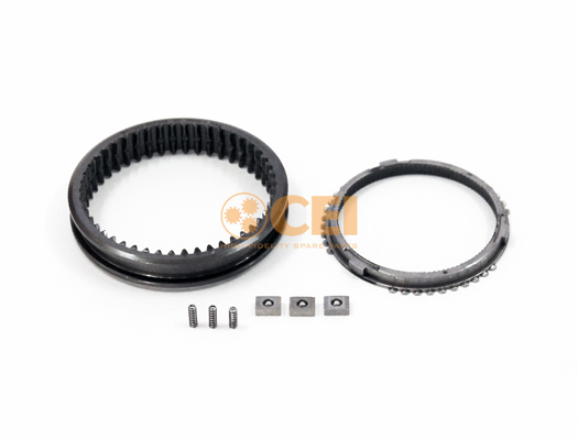 Versnellingspook reparatieset C.E.I. 498.119