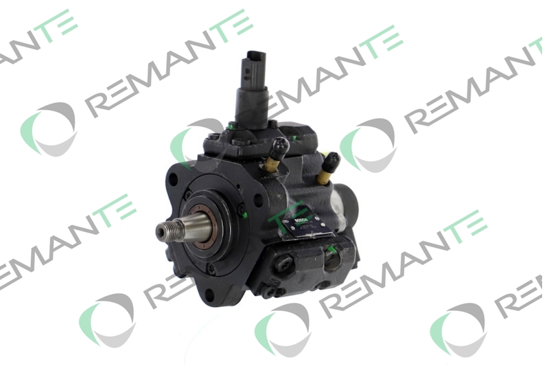 Remante Brandstof inspuitpomp 002-002-000037R