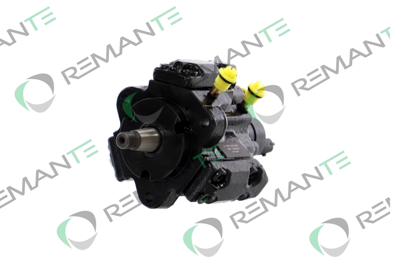 Remante Brandstof inspuitpomp 002-002-000038R