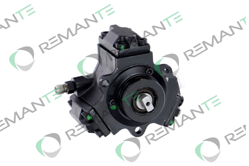 Remante Brandstof inspuitpomp 002-002-000046R