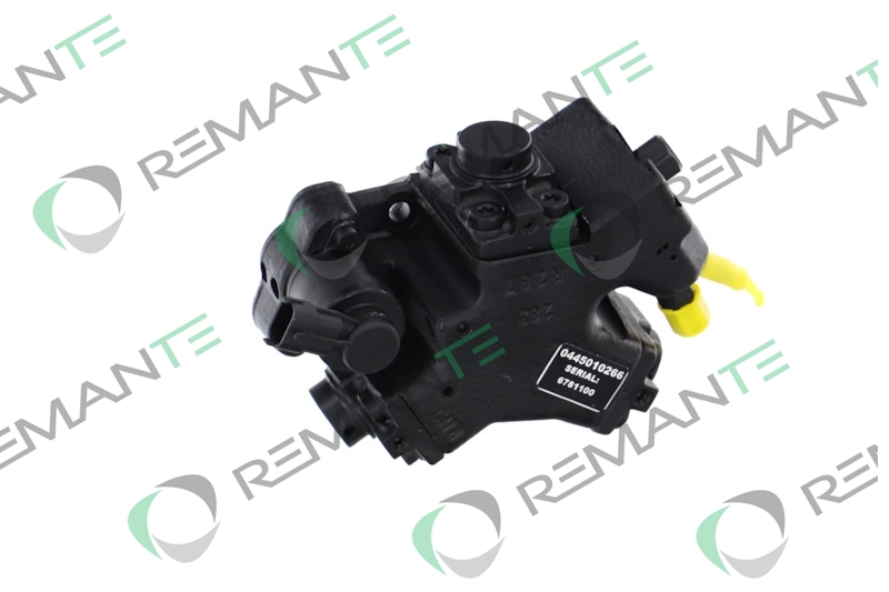Remante Brandstof inspuitpomp 002-002-000136R