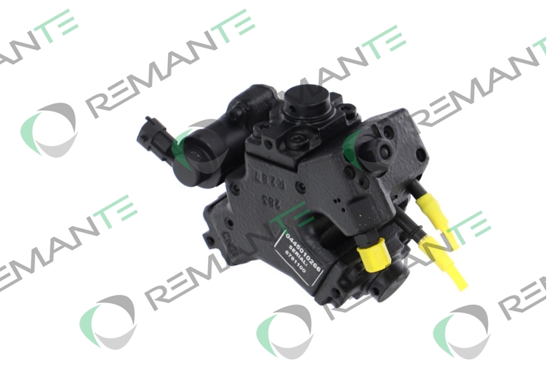 Remante Brandstof inspuitpomp 002-002-000136R