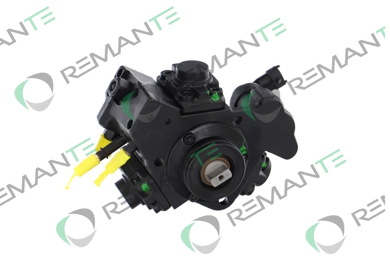 Remante Brandstof inspuitpomp 002-002-000136R