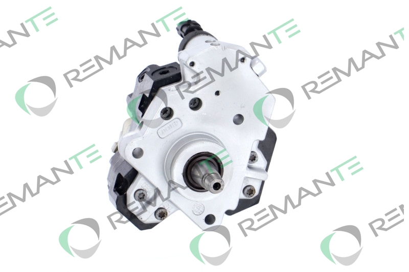Remante Brandstof inspuitpomp 002-002-000207R
