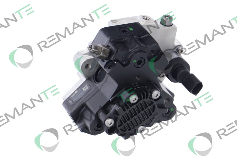 Remante Brandstof inspuitpomp 002-002-000259R