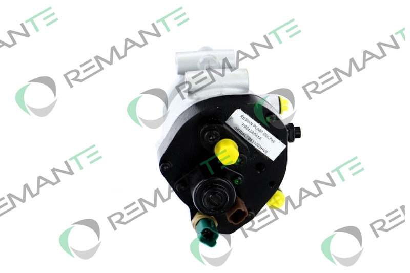 Remante Brandstof inspuitpomp 002-002-000468R