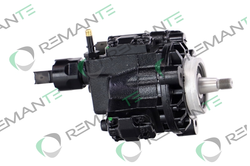 Remante Brandstof inspuitpomp 002-002-000503R