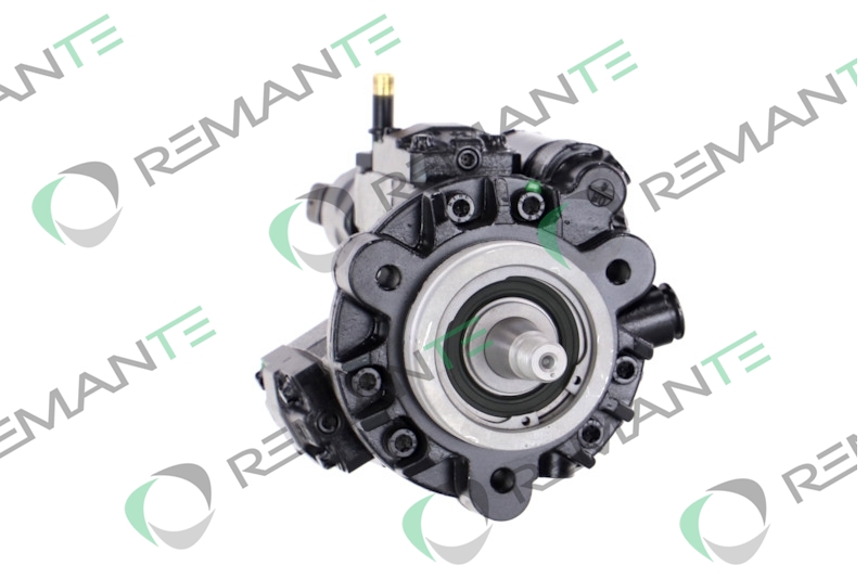 Remante Brandstof inspuitpomp 002-002-000503R