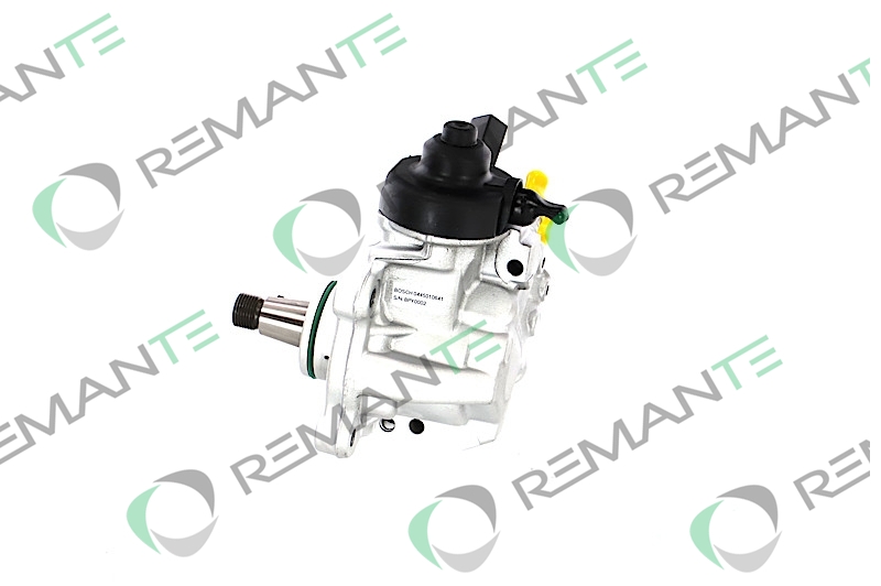 Brandstof inspuitpomp Remante 002-002-000551R