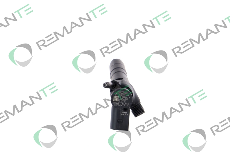 Remante Verstuiver/Injector 002-003-001411R