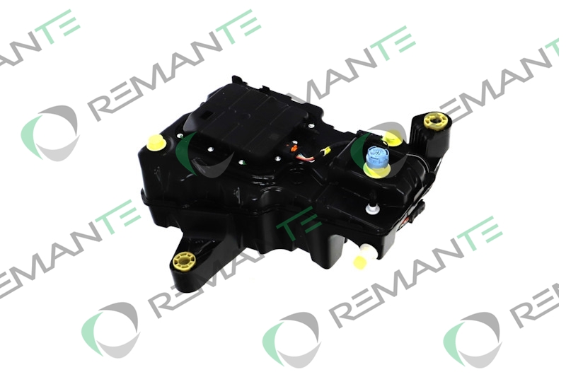 Ureumfilter Remante 002-024-000006R