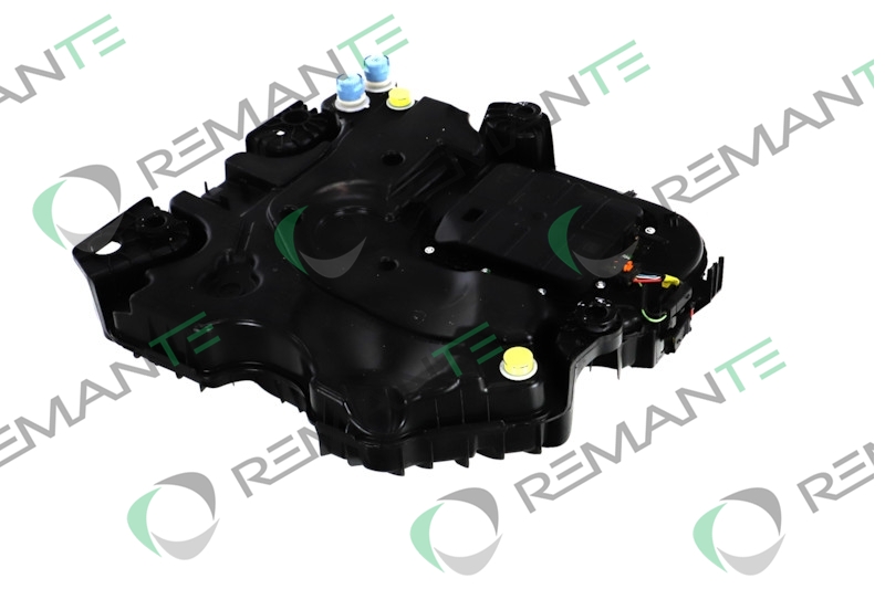 Ureumfilter Remante 002-024-000012R