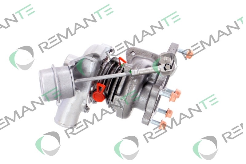 Turbolader Remante 003-001-000006R