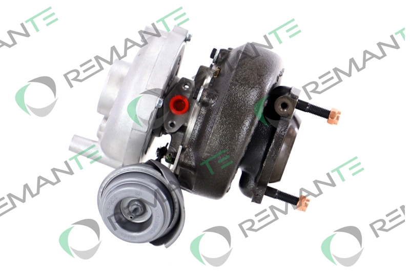 Turbolader Remante 003-001-000009R