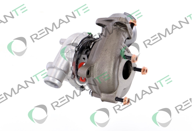 Turbolader Remante 003-001-000011R