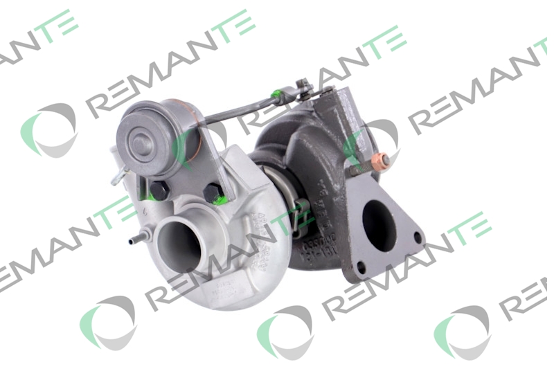 Remante Turbolader 003-001-000012R