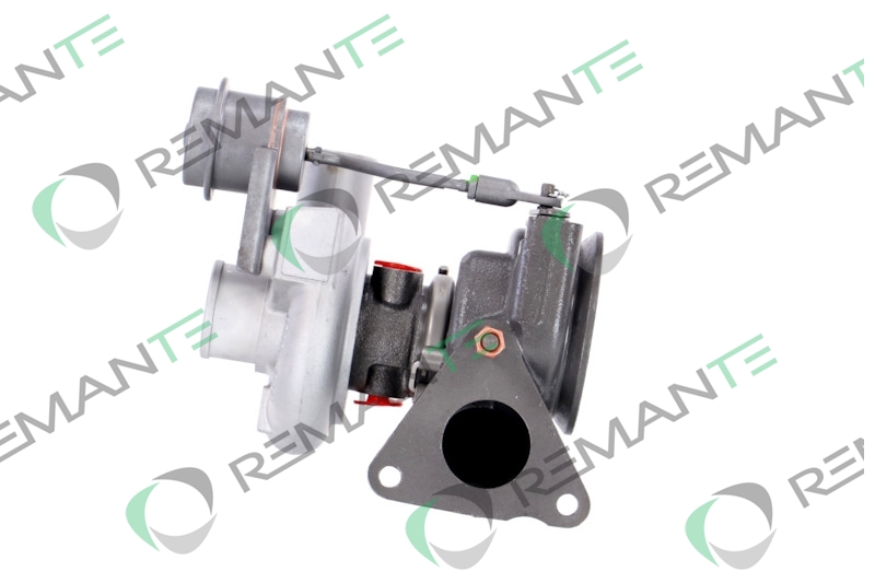 Turbolader Remante 003-001-000012R