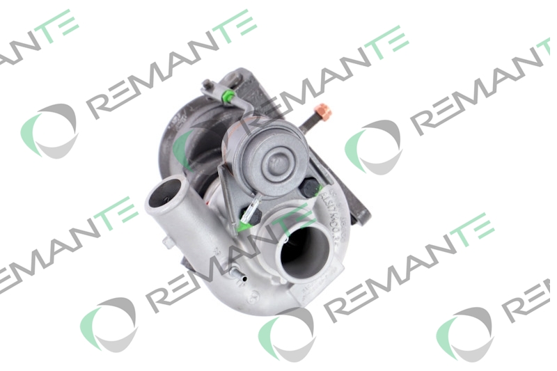 Remante Turbolader 003-001-000012R