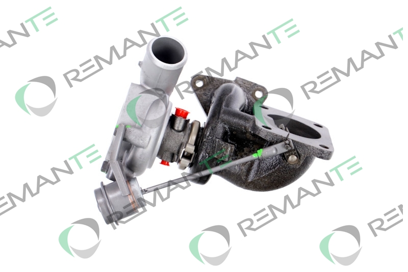 Turbolader Remante 003-001-000014R