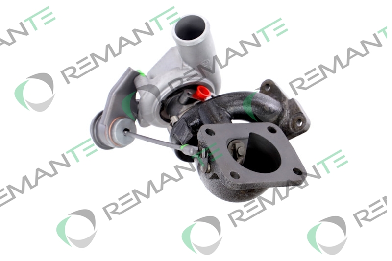 Remante Turbolader 003-001-000014R